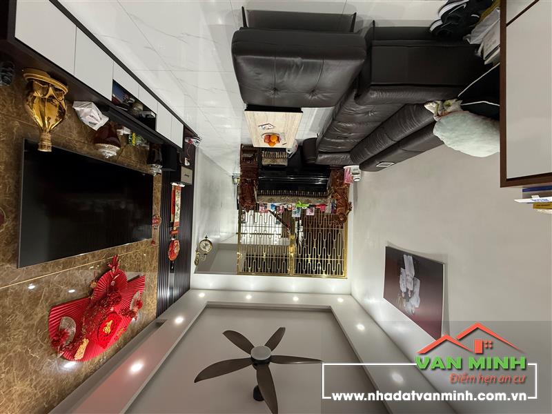 Bán nhà khu phân lô cao cấp Cát Dài Lê Chân Hải phòng 