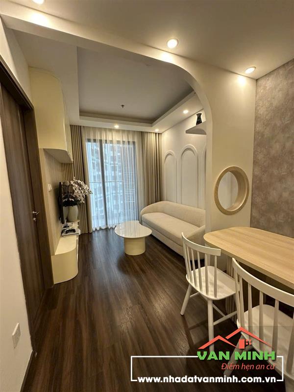 Bán căn hộ chung cư 2 phòng ngủ Hoàng Huy Commerce, Lê Chân, Hải Phòng