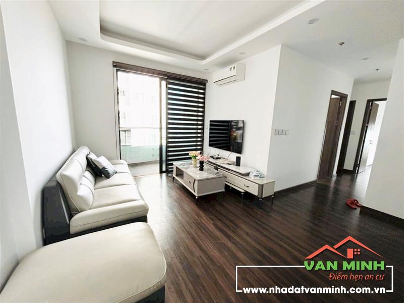 Bán căn hộ chung cư 3 phòng ngủ Hoàng Huy Commerce, Lê Chân, Hải Phòng