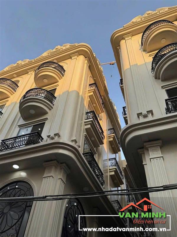 Bán nhà đẹp tuyến 2 Thiên Lôi, ngõ trải nhựa đẹp Oto đỗ cửa thoải mái, Lê Chân, HP