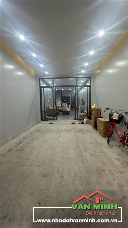 Bán nhà tuyến 2 Quán Nam, Kênh Dương, Lê Chân, Hải Phòng