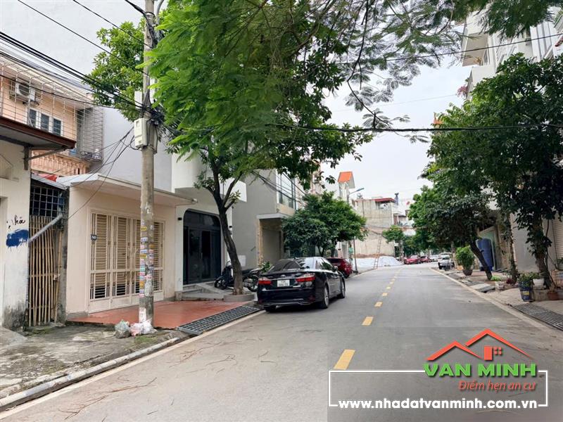 Chuyển nhượng lô đất Đào Nhuận, Kênh Dương, Lê Chân, Hải Phòng