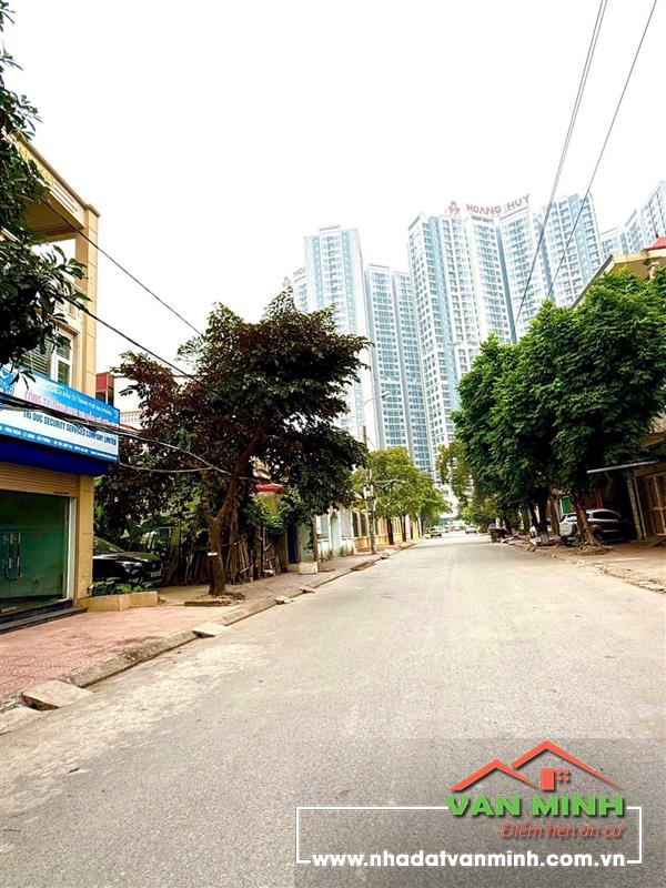 Bán nhà Thiên Lôi, Vĩnh Niệm, Lê Chân, Hải Phòng