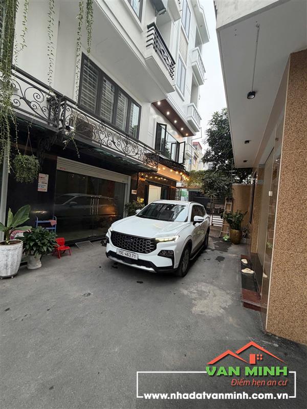 Bán nhà Quán Nam, Kênh Dương, Lê Chân, Hải Phòng