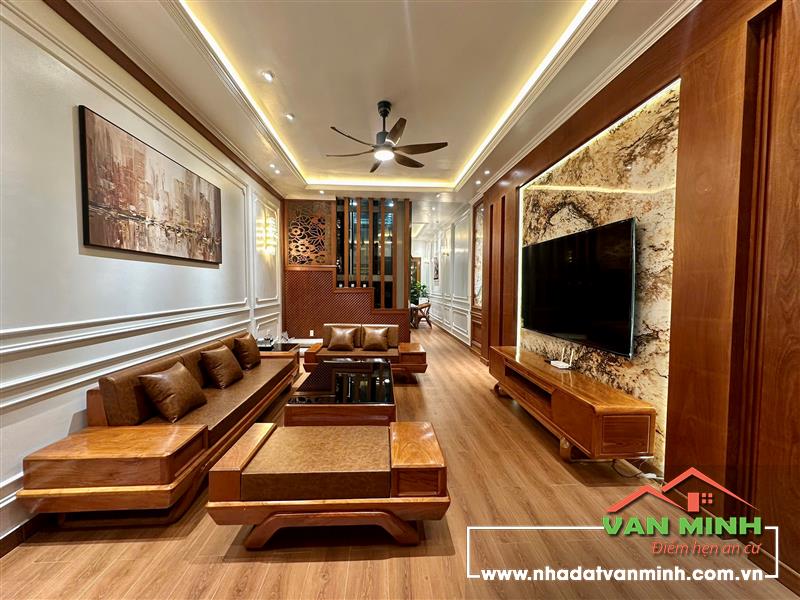 BÁN NHÀ PHÂN LÔ KHU 5 VĨNH NIỆM - CẠNH AEON