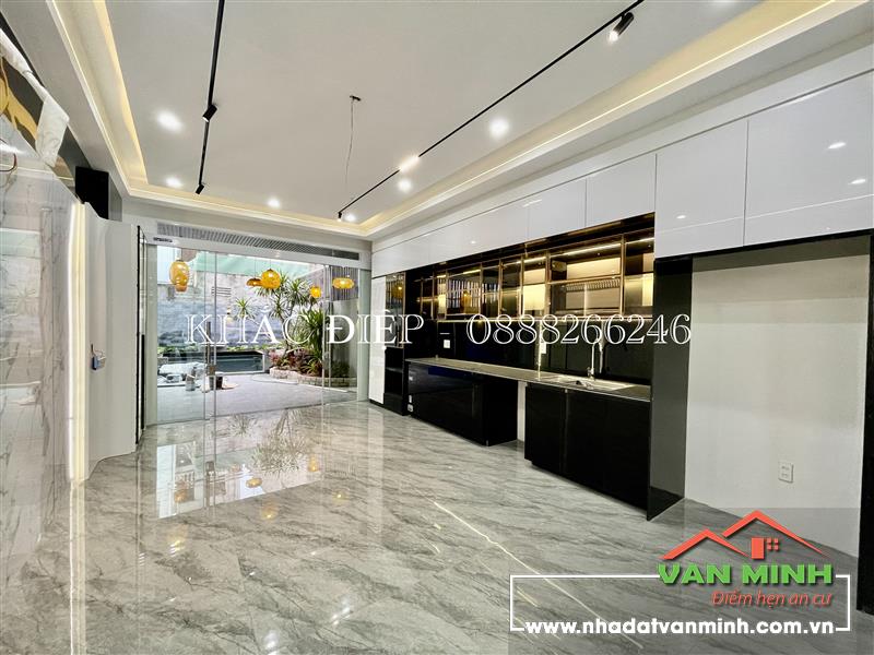 BÁN NHÀ TUYẾN 2 THIÊN LÔI - VĨNH NIỆM