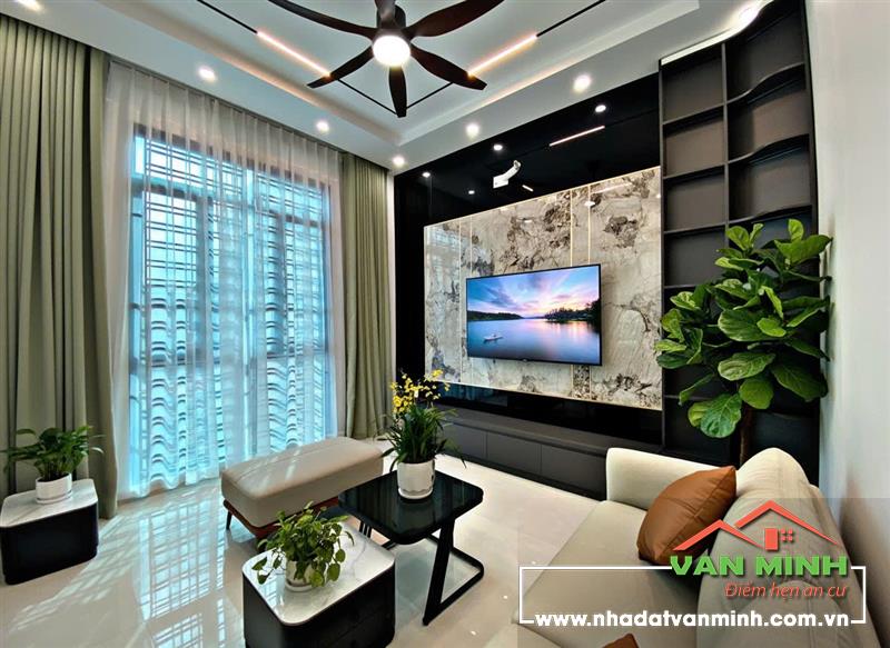 BÁN NHÀ PHỐ VĨNH CÁT - THIÊN LÔI - VĨNH NIỆM