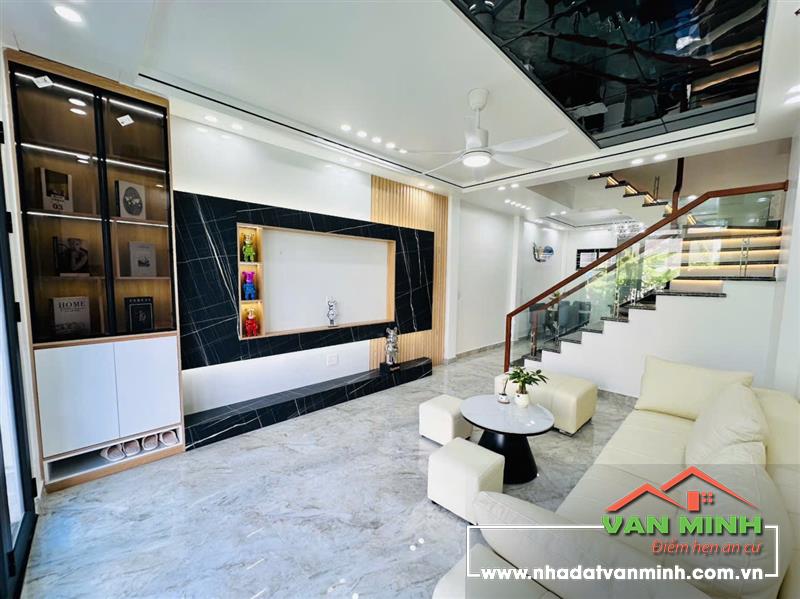 BÁN NHÀ PHỐ KHÚC HẠO - THIÊN LÔI - VĨNH NIỆM