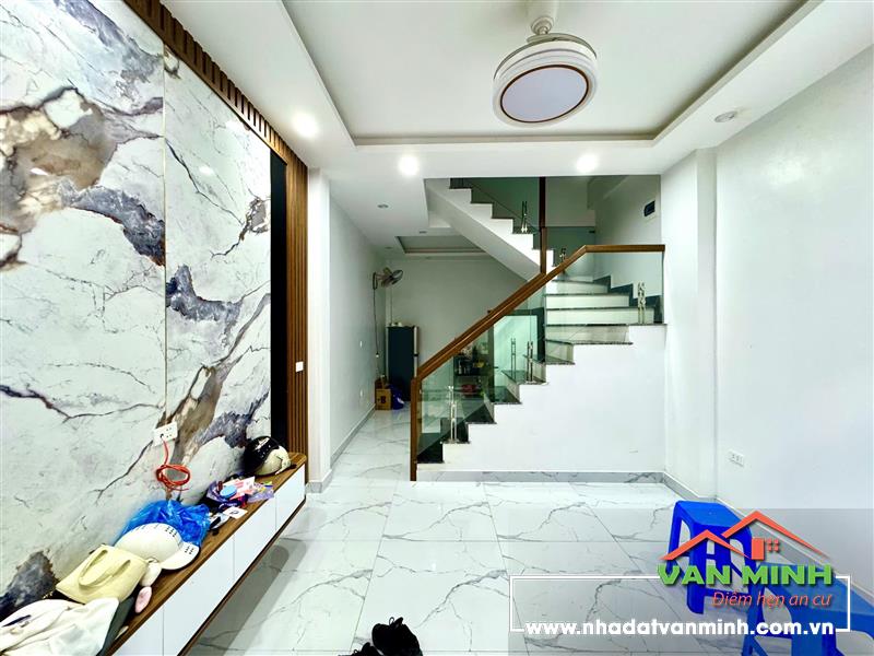 Bán nhà 3 tầng dân xây độc lập ngõ 26 Đình Đông, Lê Chân, Hải Phòng