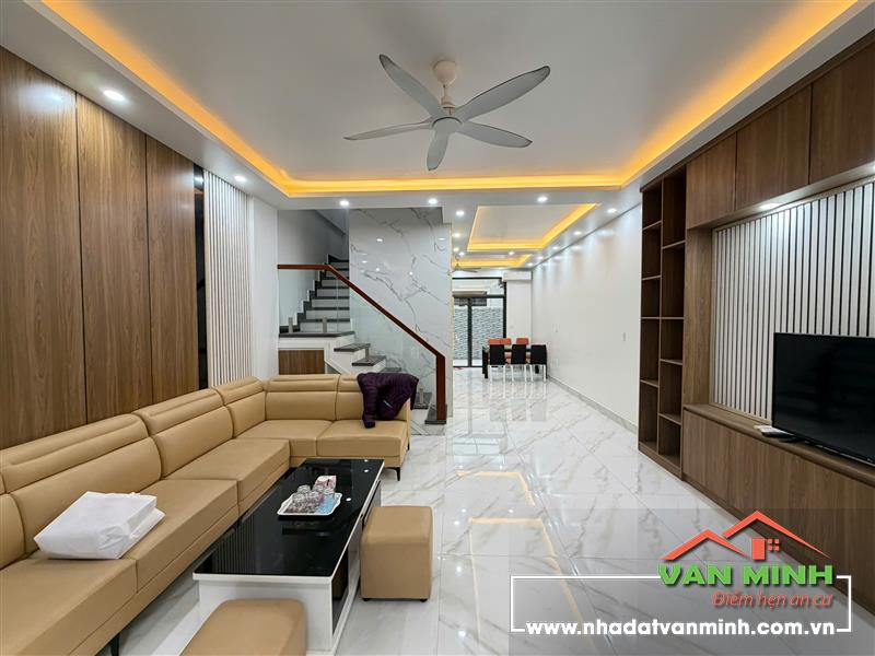 Cho thuê nhà 4,5 tầng HA1.74 - phân khu Hải Âu - Vinhomes Marina, Võ Nguyên Giáp, Lê Chân, Hải Phòng