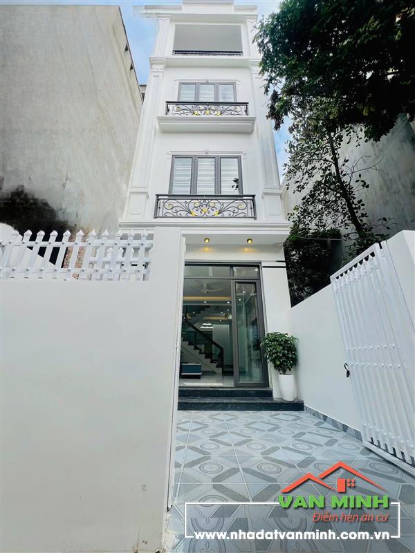 - Nhà xây 1 căn sân Cổng Riêng đường Thiên Lôi Chợ Đôn Hải Phòng 