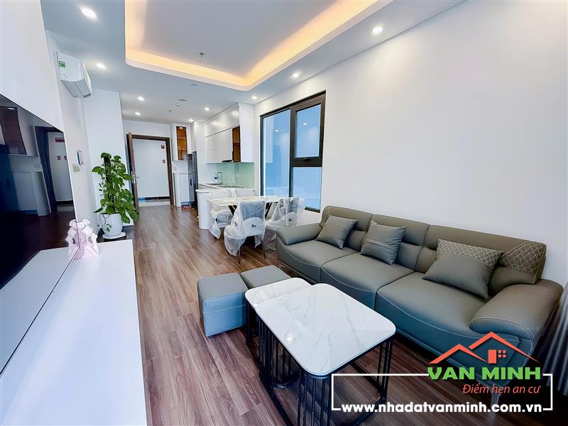 Chuyển nhượng căn hộ cao cấp Toà A - Lotus, Hoàng Huy Commerce, Võ Nguyên Giáp, Lê Chân, Hải Phòng