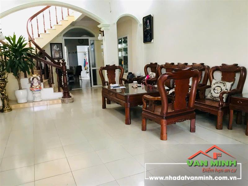 Bán nhà số 6/1055 Nguyễn Văn Linh (cạnh PG An Đồng), An Dương, Hải Phòng