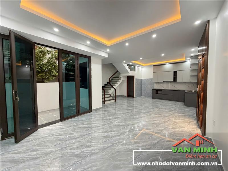 Bán 2 căn nhà tại số 35/32/430 Trần Nguyên Hãn, Lê Chân, Hải Phòng 