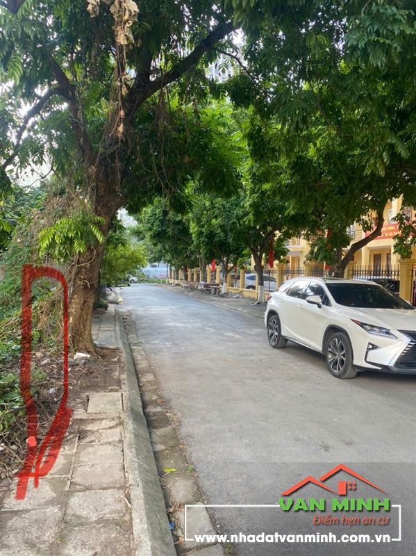 Bán lô đất khu Tăng Thiết Giáp, Thiên Lôi, Lê Chân, Hải Phòng