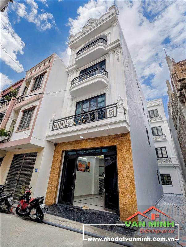 Bán nhà tại Thiên Lôi Lê Chân Hải Phòng 