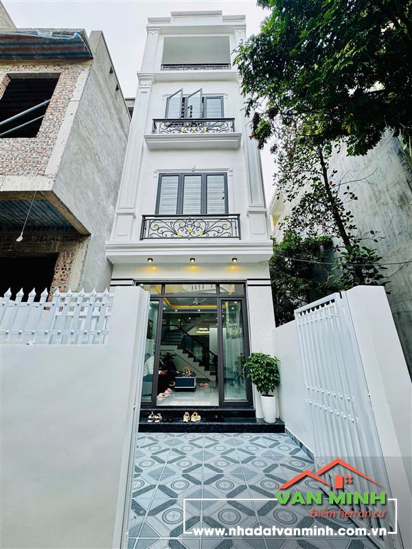 Bán nhà tại Thiên Lôi Lê Chân Hải Phòng 