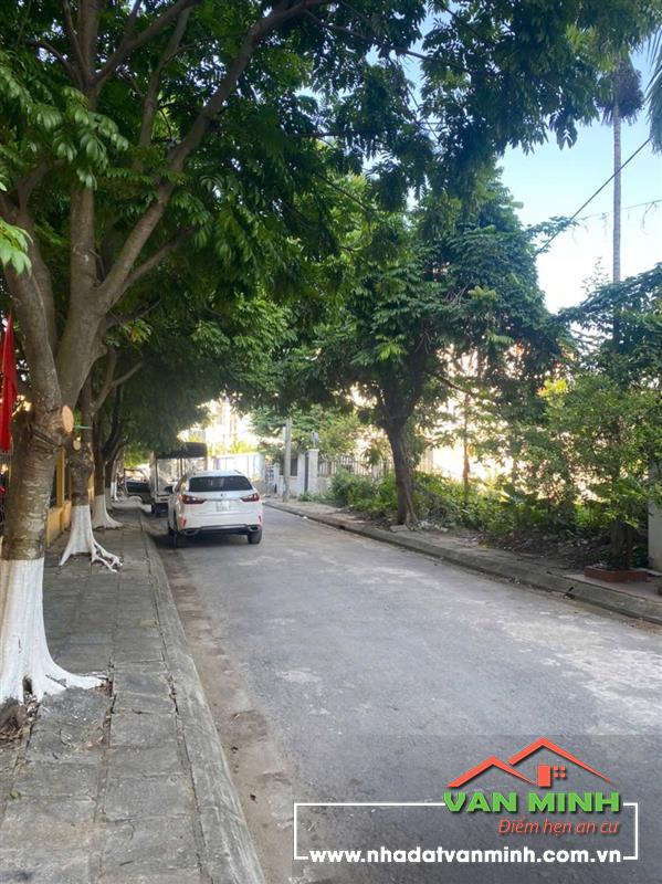 Chuyển nhượng lô đất Tăng Thiết Giáp( 788 Thiên Lôi), An Biên, Hải Phòng