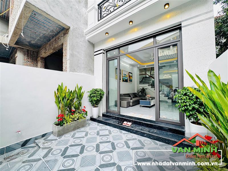 Bán Nhà Thiên Lôi , Chợ Đôn , Lê Chân , Hải Phòng 