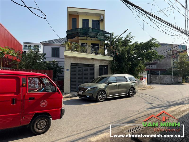 Bán nhà mặt đường số 373 Tê Chử, Đồng Thái, phường An Hải, Hải Phòng