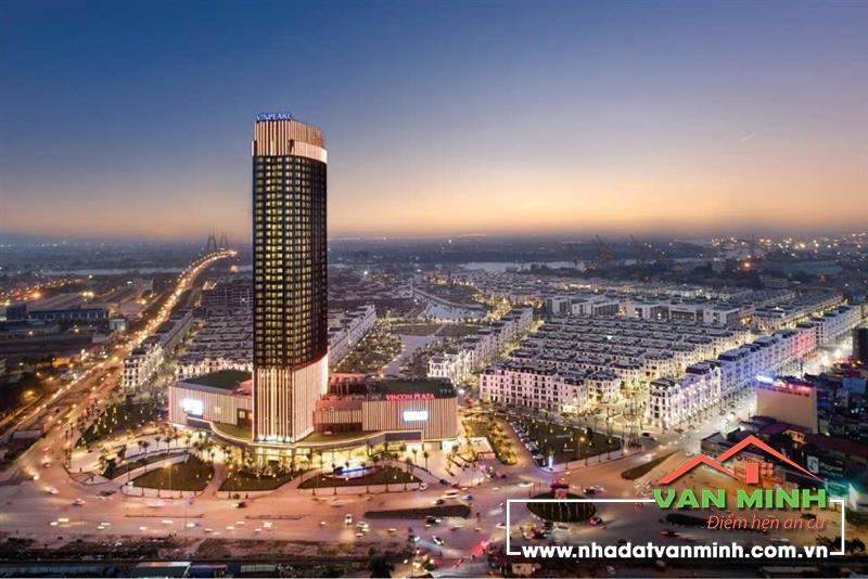 Bán đất tđc Kiến Thiết, Hồng Bàng, Hải Phòng