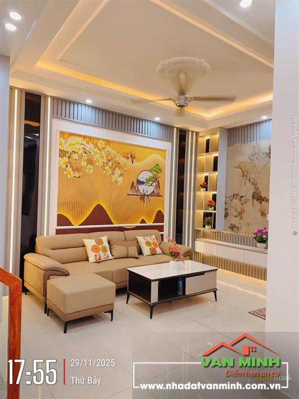 Bán nhà ngõ 1085 Ngô Gia Tự, Hải An, HP