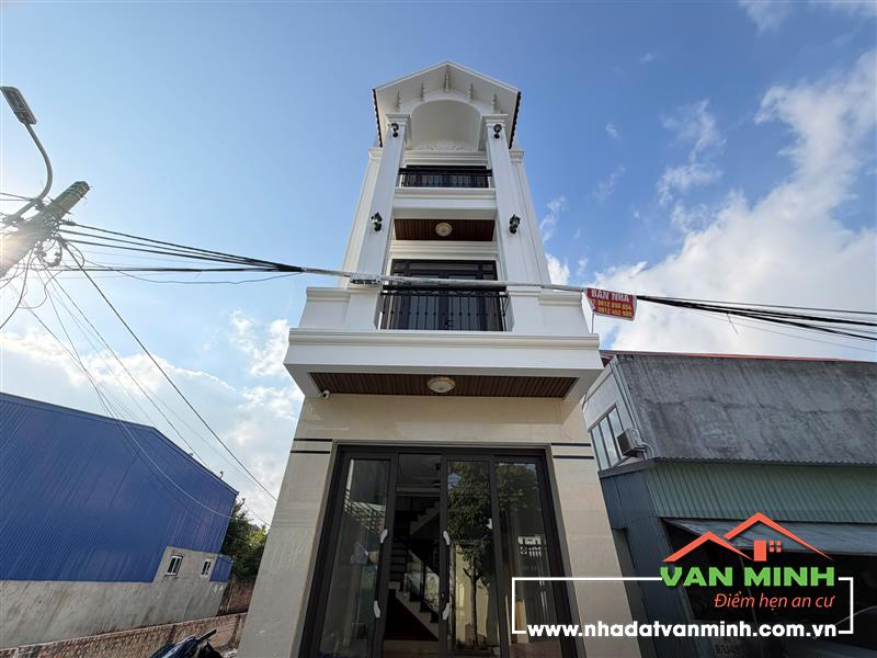 Bán nhà số 2 Đồng Lập, Đồng Hòa, Kiến An, Hải Phòng 