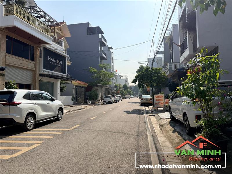 Chuyển nhượng 2 lô liền Đào Nhuận, Lê Chân, Hải Phòng