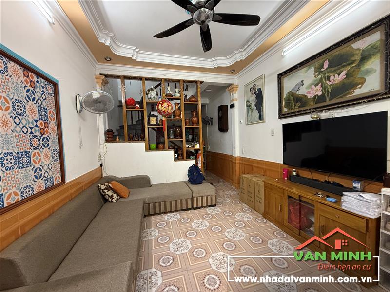 Bán nhà 3 tầng phố An Đà, Đằng Giang, Ngô Quyền, Hải Phòng