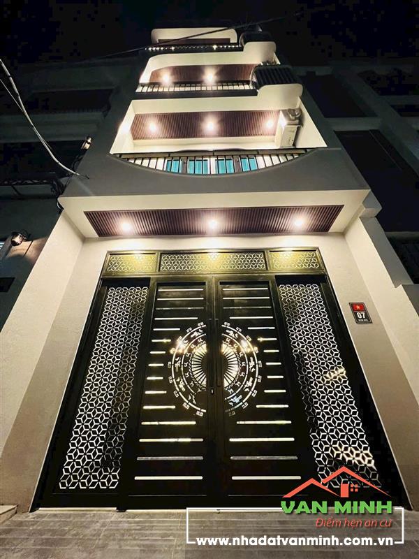 Bán nhà tại Hoàng Minh Thảo Lê chân Hải phòng 