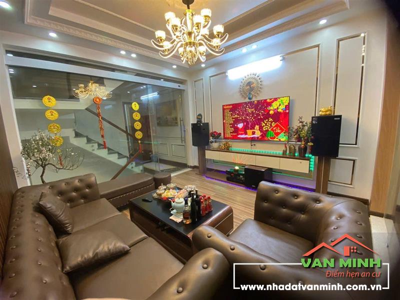 Bán nhà Hoàng Minh Thảo Lê chân Hải phòng 