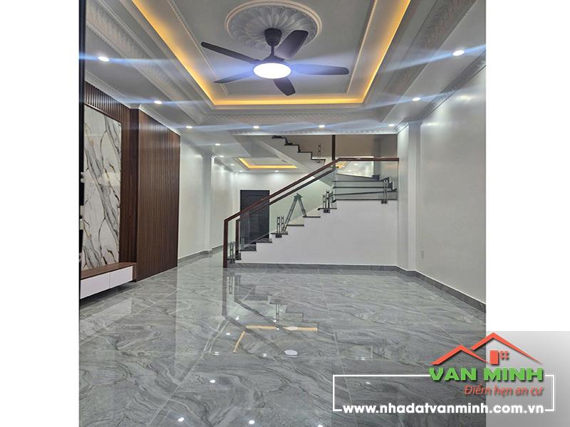 Bán nhà tại Cam Lộ 2 (gần trường Mầm Non Trương Văn Lực - Cam Lộ), Hồng Bàng, Hải Phòng 