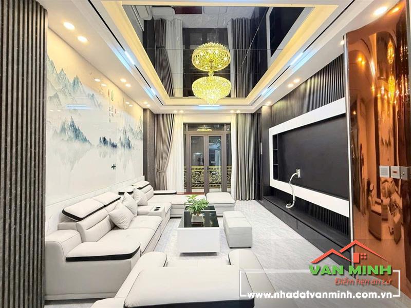 Bán nhà tái định cư A51, Vĩnh Niệm, Lê Chân, Hải Phòng