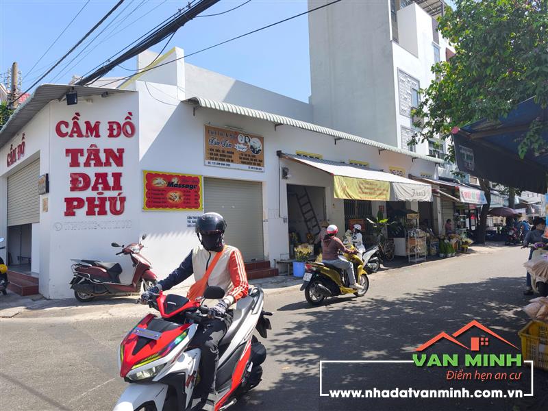 HOT HOT!!! CHÍNH CHỦ CẦN BÁN GẤP CĂN GÓC 2 MẶT TIỀN LÂM ĐÌNH TRÚC GIÁ TỐT