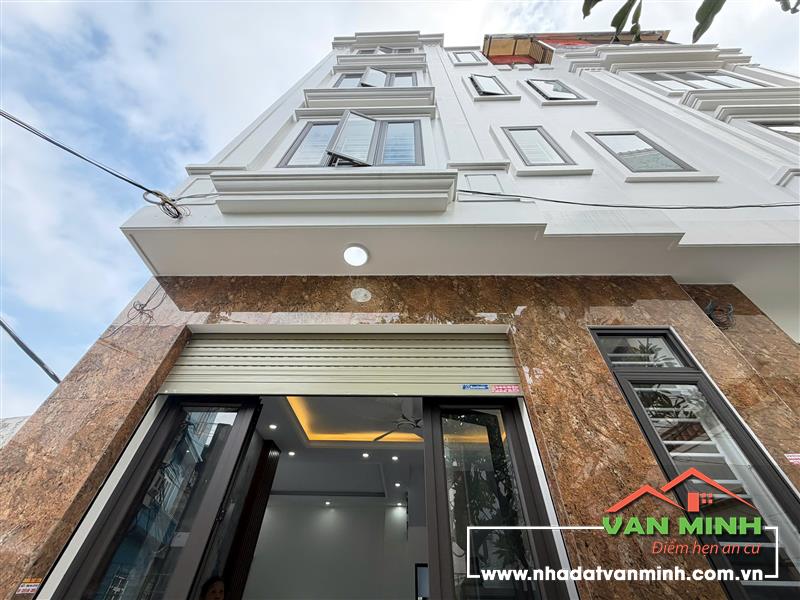 Bán nhà số 2/26 Nam Trung Hành, Hải An, Hải Phòng