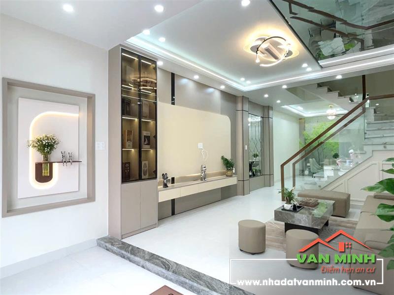 Nhà 3 mặt đường Phương Khê - 63m2 - Vị trí đẹp