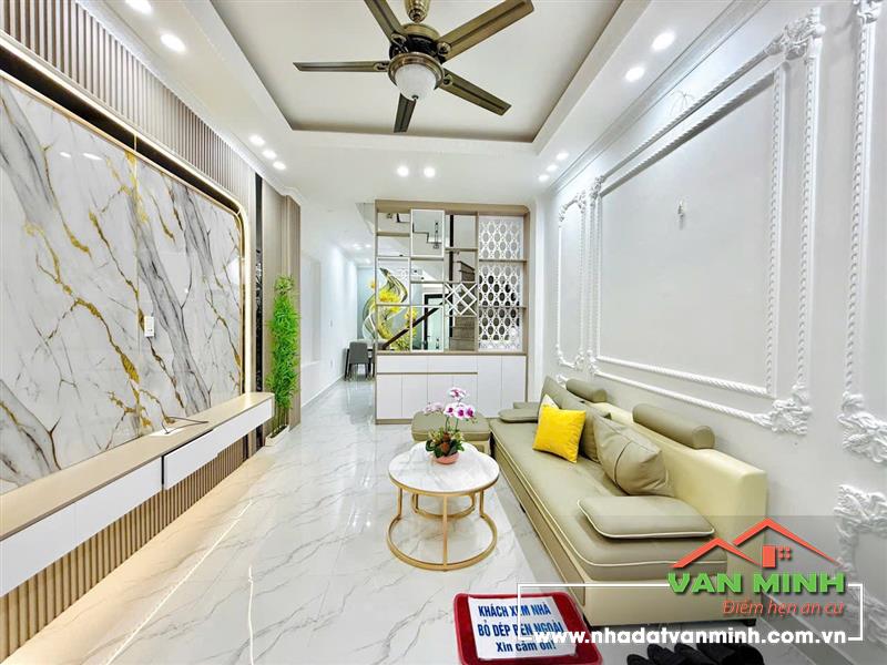 Bán nhà ngõ 225 Hào Khê, Ngô Quyền, Hải Phòng