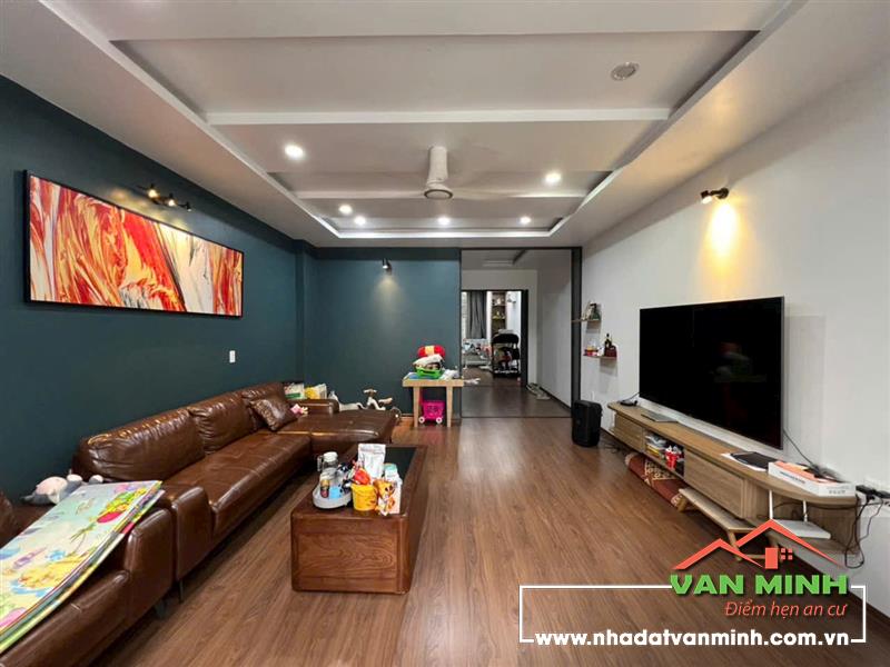 -.NHÀ 4 TẦNG DÂN BÁN - KHU PHÂN LÔ VĨNH NIỆM - NGAY AEON MALL - LÊ CHÂN.