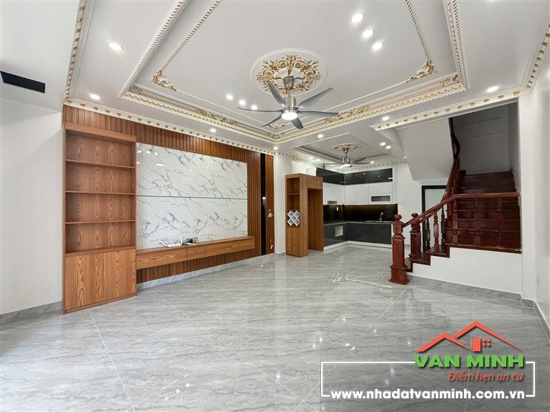 Bán nhà tại TDP Tự Lập, Đặng Cương, An Dương, Hải Phòng