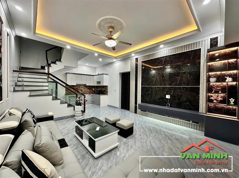 Nhà Đẹp Phố Đà Nẵng