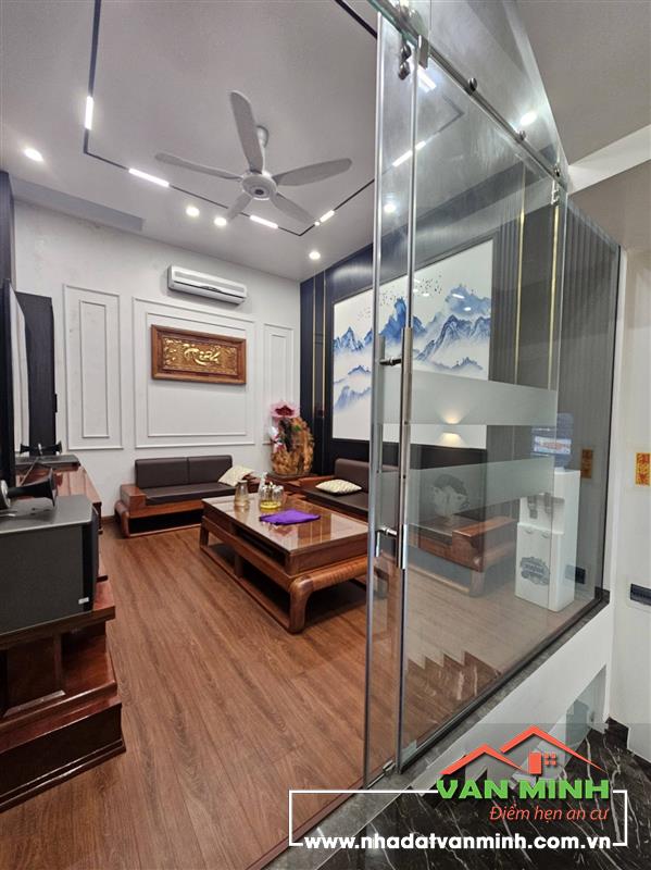 Bán nhà tđc Vinhomes Riverside, Hồng Bàng, Hải Phòng