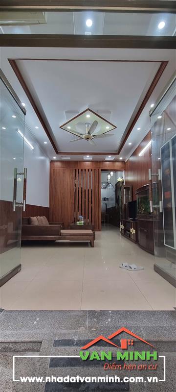 Bán Nhà chợ Đôn , Lê Chân, Hải Phòng ô tô tránh nhau 