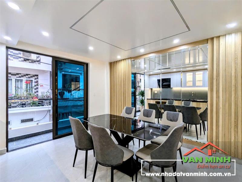 - BÁN NHÀ MIẾU HAI XÃ LÊ CHÂN HẢI PHÒNG - Ô TÔ VÀO NHÀ 