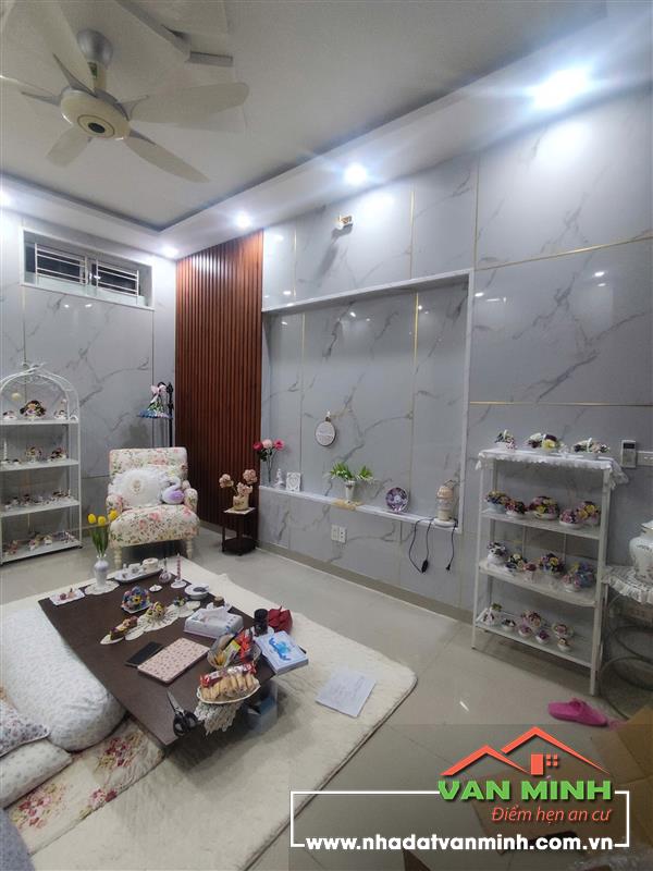 Bán Nhà Văn Cao Thông Ngô Gia Tự , Ngô Quyền , Hải Phòng 