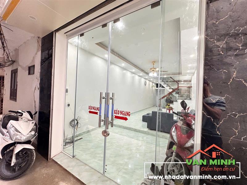 Bán nhà 3 tầng phố Lê Lợi, Ngô Quyền, Hải Phòng