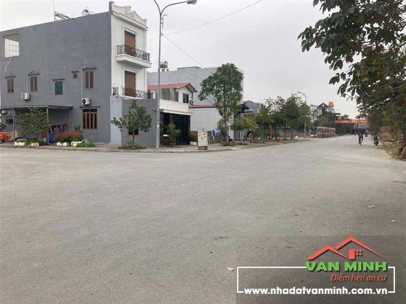 Bán lô đất khu TDC Hạ Đoạn 3, Hải An, Hải Phòng