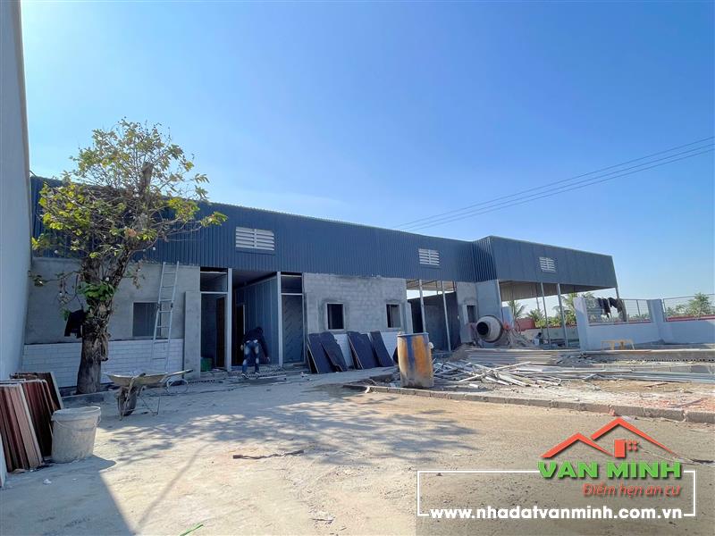 Chuyển nhượng lô đất tuyến 2 đường 353, Dương Kinh, Hải Phòng