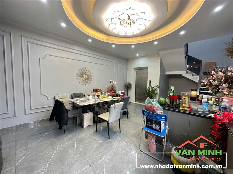 Bán nhà mặt Đường Dư Hàng, Lê Chân, Hải Phòng