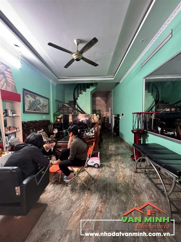 Bán nhà mặt Đường An Đà, Lê Chân, Hải Phòng