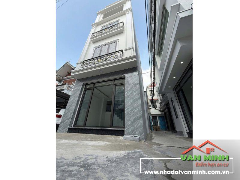 Bán nhà Lô Góc số 9A/101 Khúc Hạo, Vĩnh Niệm, Lê Chân, Hải Phòng